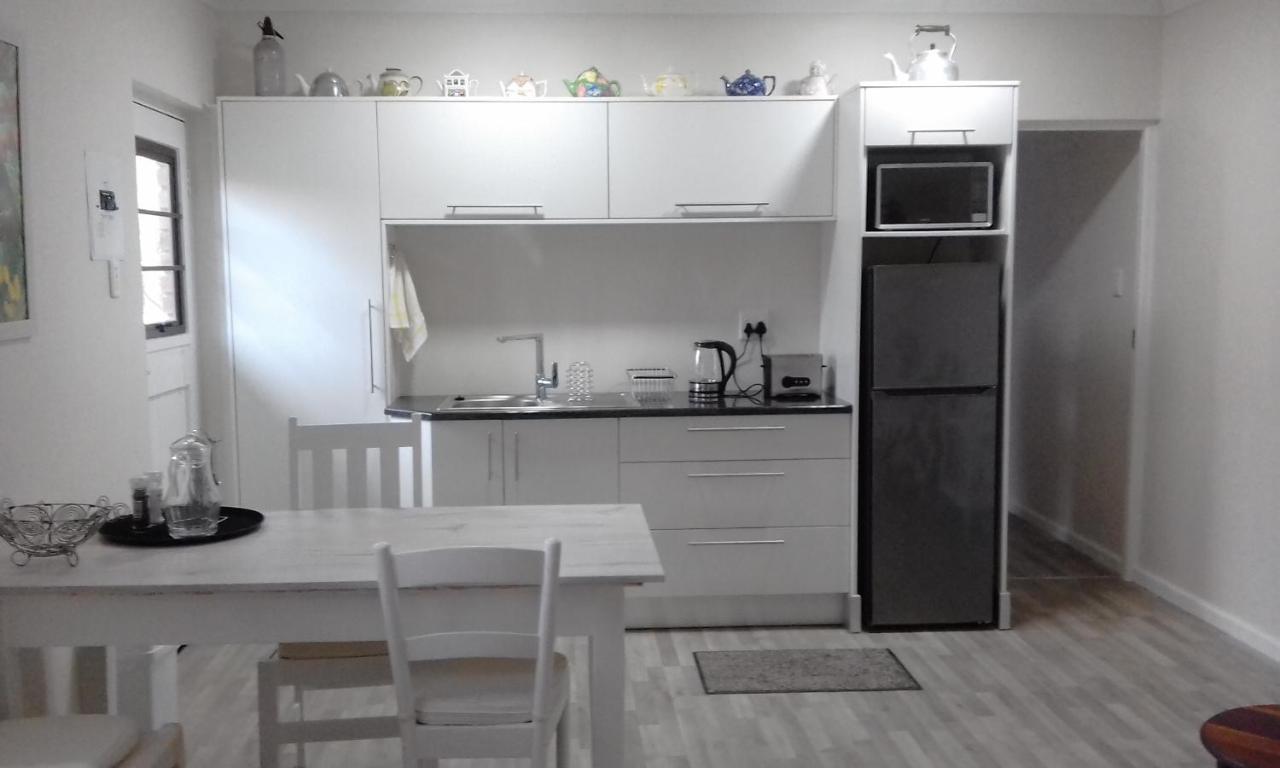 Marlin Cottage 钦查 外观 照片