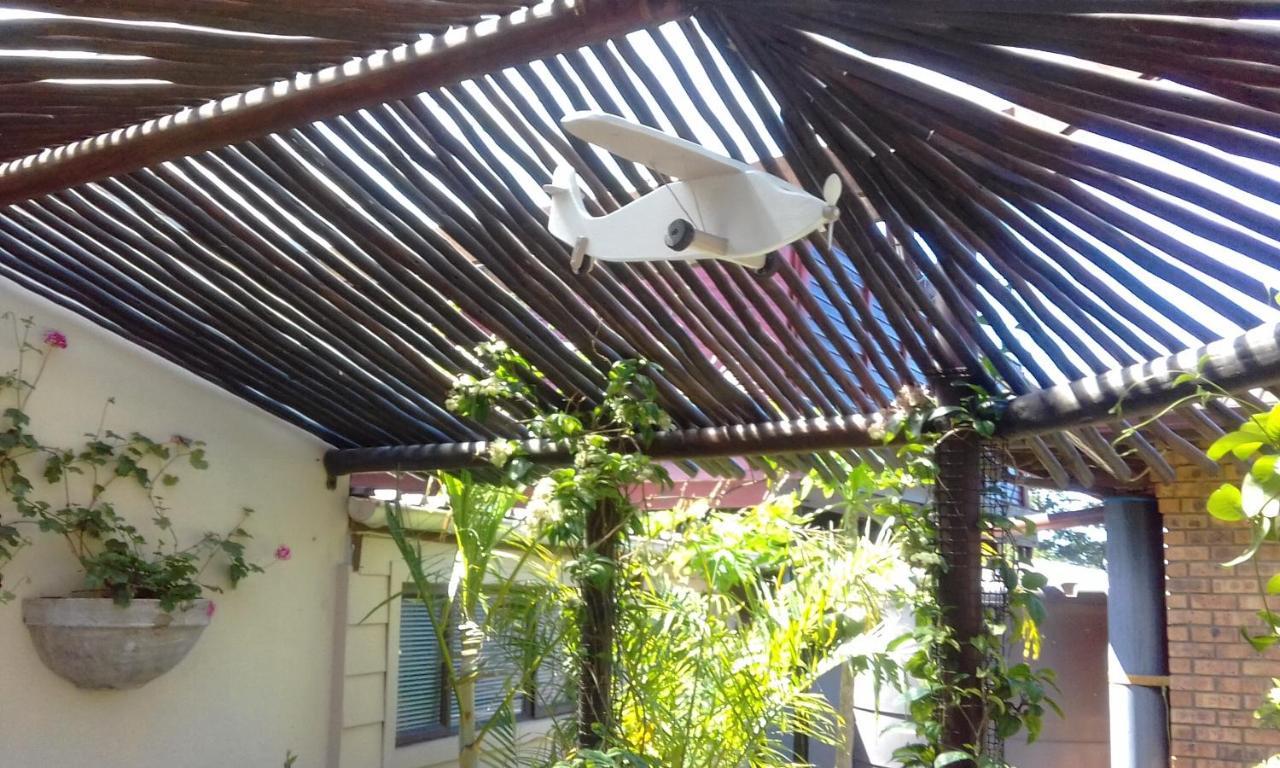 Marlin Cottage 钦查 外观 照片